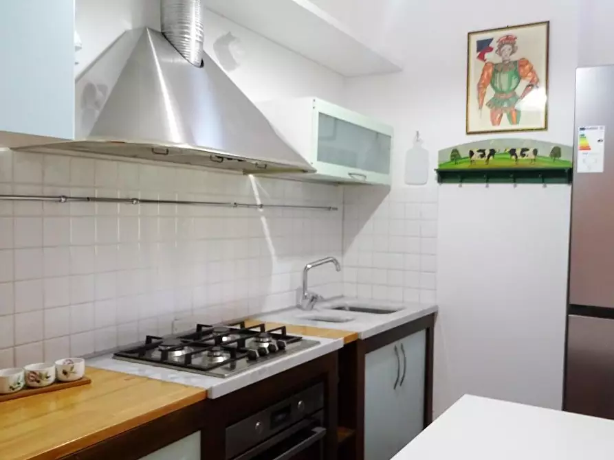 Immagine 13 di Appartamento in affitto  a San Miniato