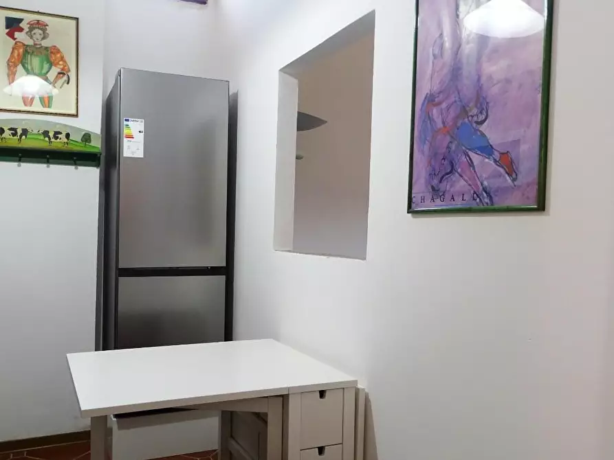 Immagine 14 di Appartamento in affitto  a San Miniato