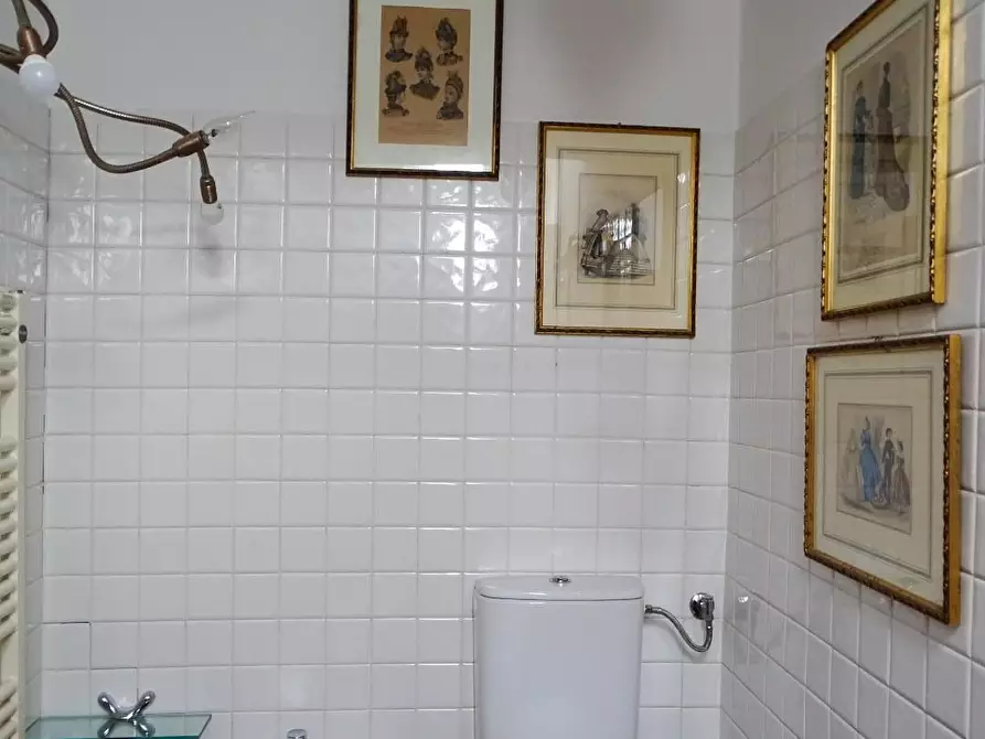 Immagine 24 di Appartamento in affitto  a San Miniato