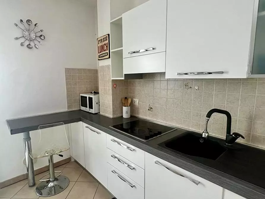 Immagine 4 di Appartamento in vendita  a Pisa