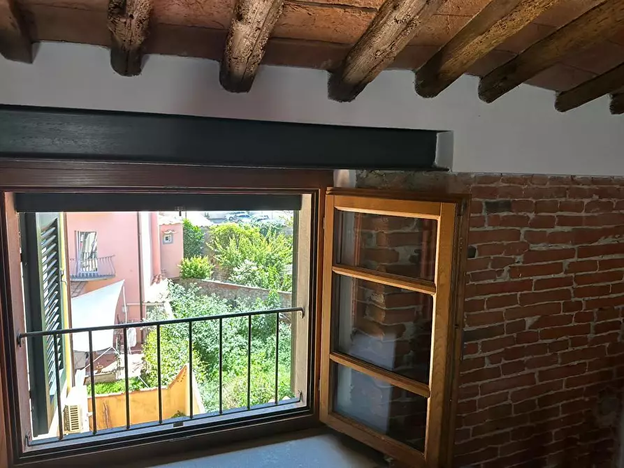 Immagine 2 di Appartamento in vendita  a Pisa