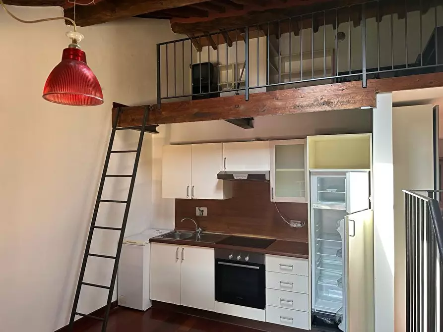 Immagine 3 di Appartamento in vendita  a Pisa