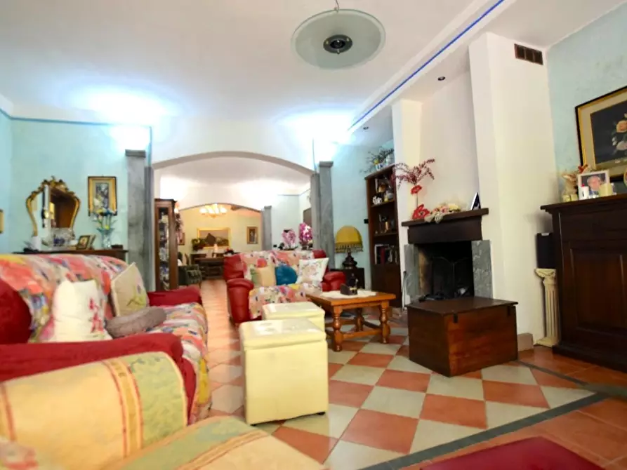 Immagine 20 di Villa in vendita  a Pontedera