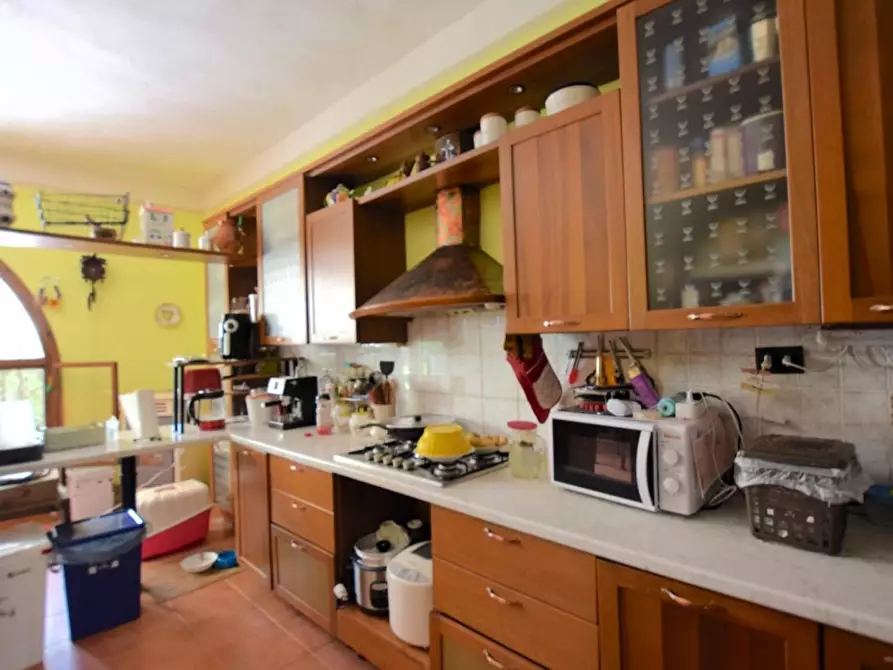 Immagine 15 di Villa in vendita  a Pontedera