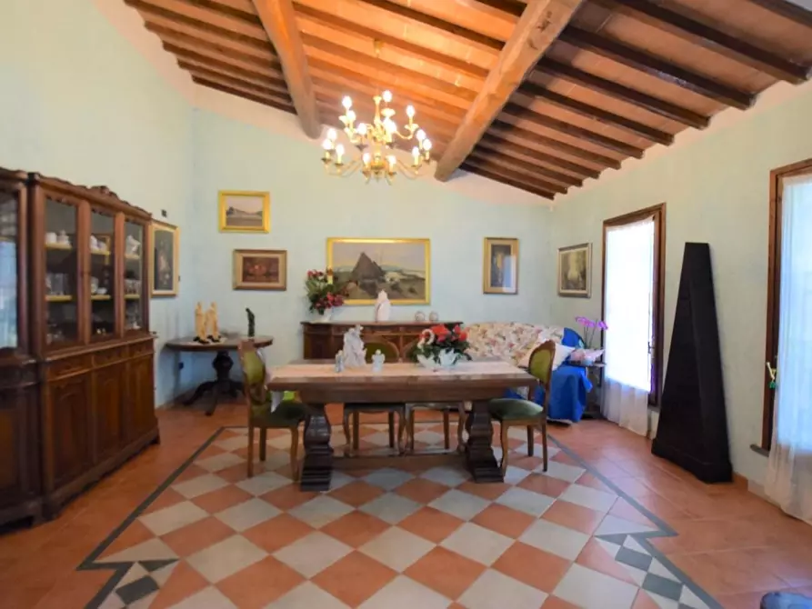 Immagine 23 di Villa in vendita  a Pontedera