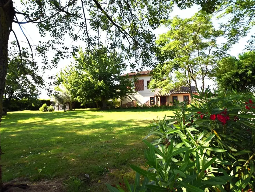 Immagine 68 di Villa in vendita  a Pontedera