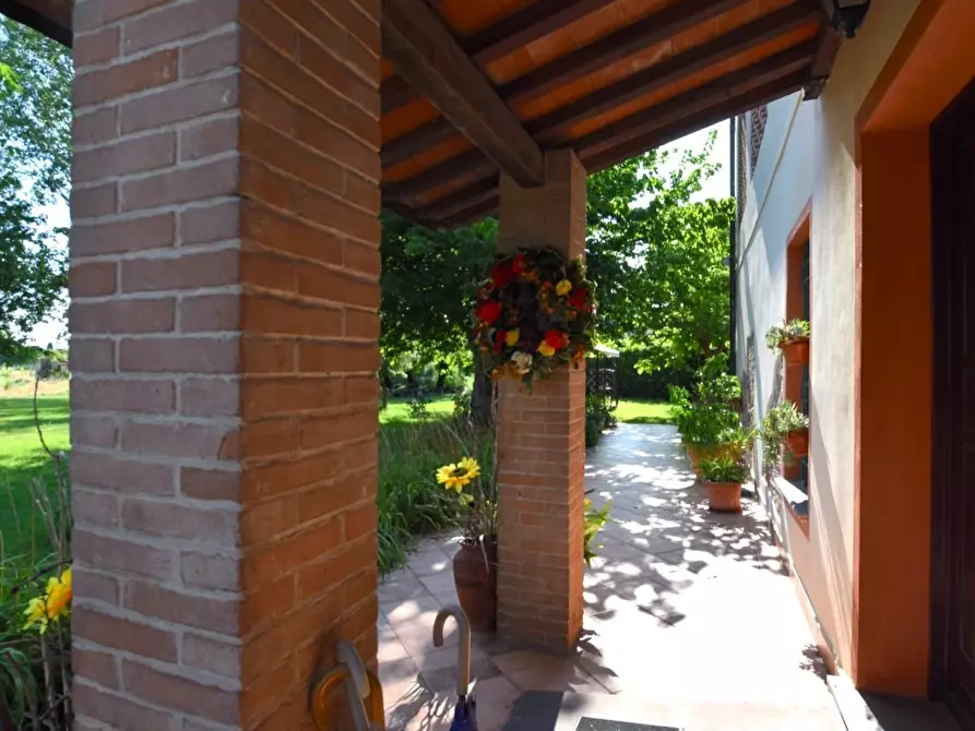 Immagine 66 di Villa in vendita  a Pontedera