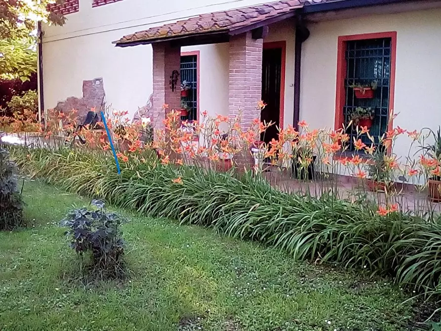 Immagine 9 di Villa in vendita  a Pontedera