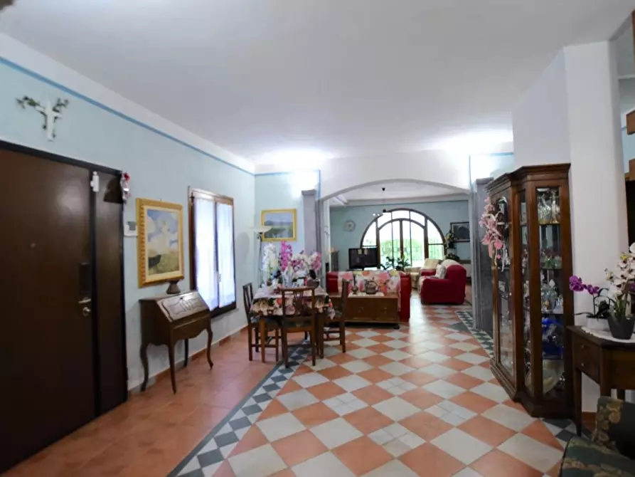 Immagine 24 di Villa in vendita  a Pontedera