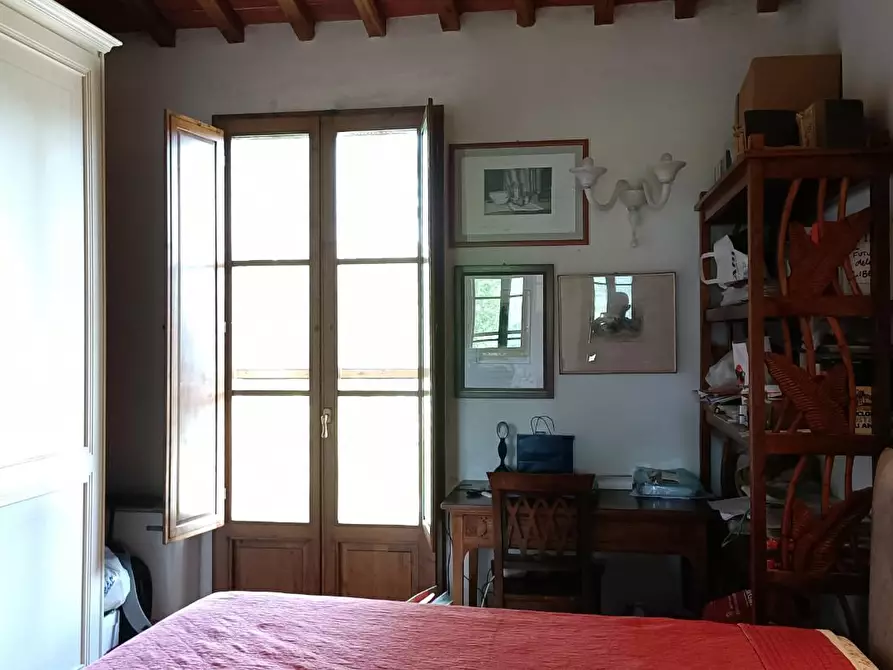 Immagine 19 di Casa colonica in vendita  a Montespertoli