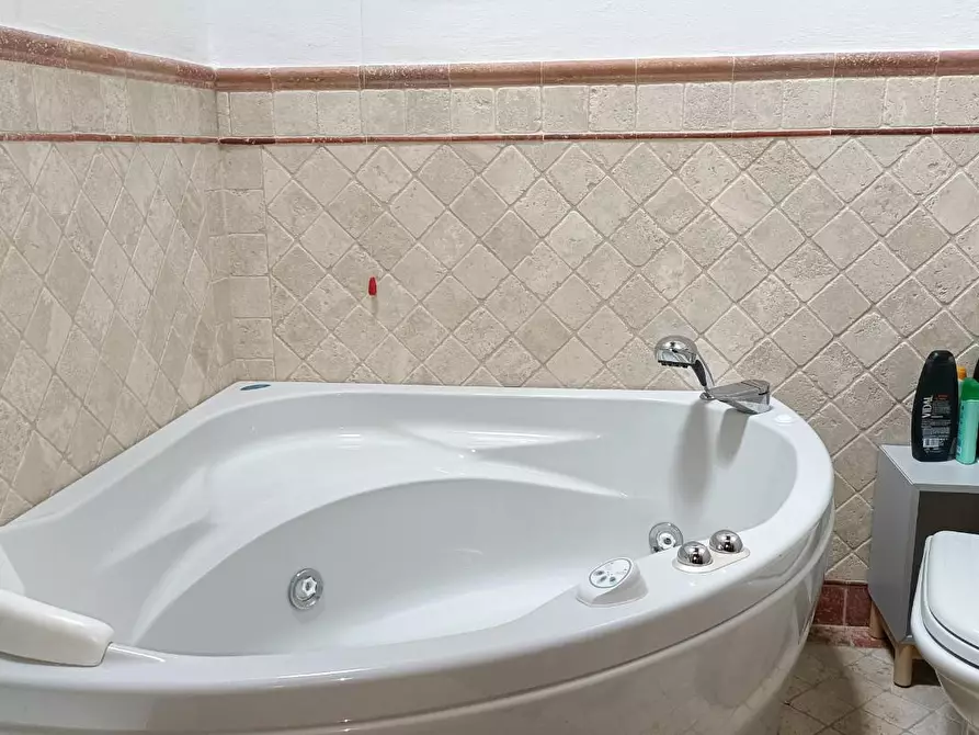 Immagine 23 di Casa colonica in vendita  a Montespertoli