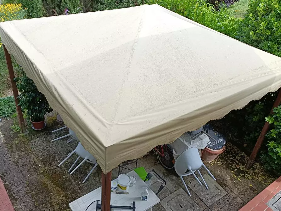 Immagine 18 di Casa colonica in vendita  a Montespertoli