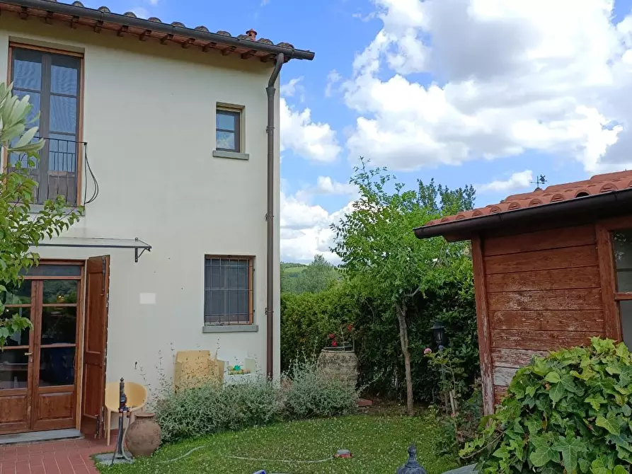 Immagine 29 di Casa colonica in vendita  a Montespertoli