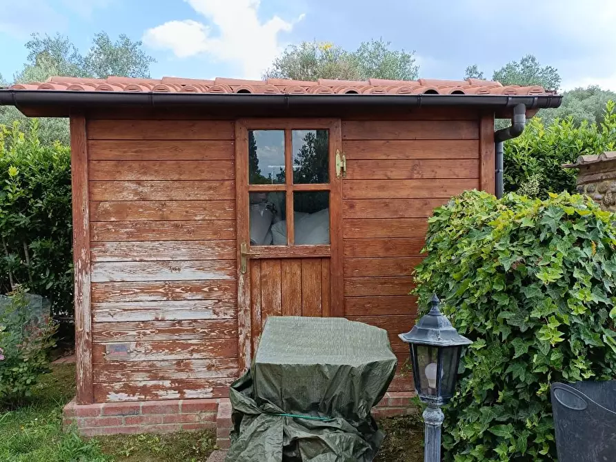 Immagine 24 di Casa colonica in vendita  a Montespertoli