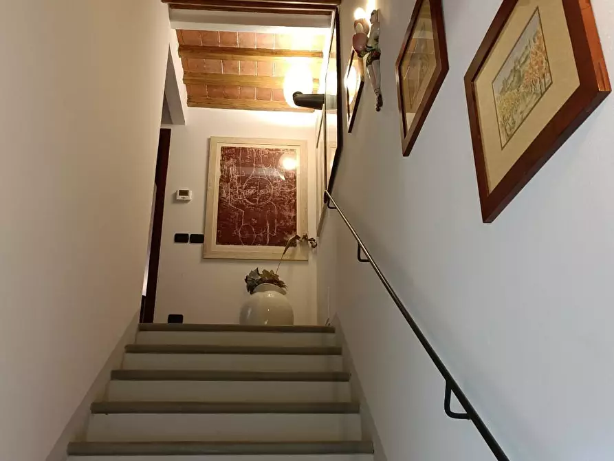 Immagine 16 di Casa colonica in vendita  a Montespertoli