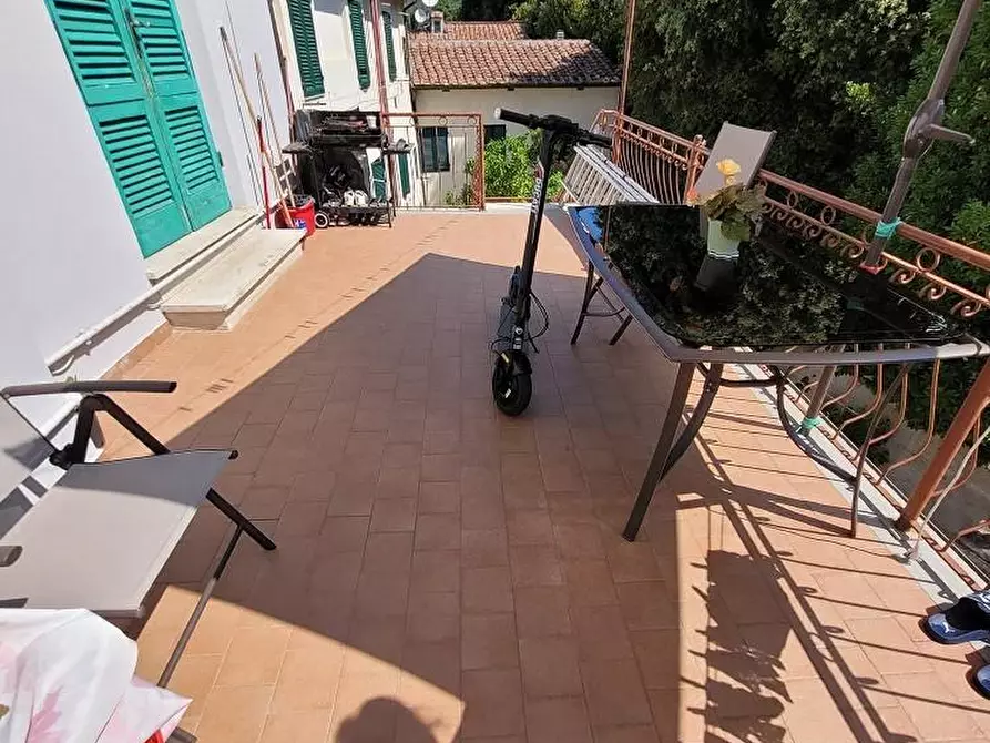 Immagine 25 di Appartamento in vendita  a San Giuliano Terme