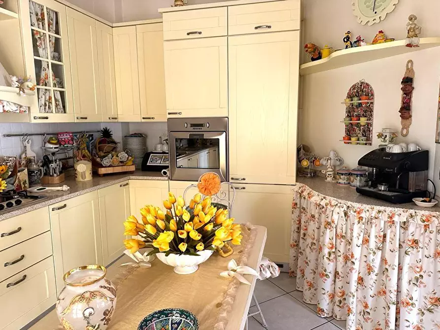 Immagine 28 di Appartamento in vendita  a Vinci