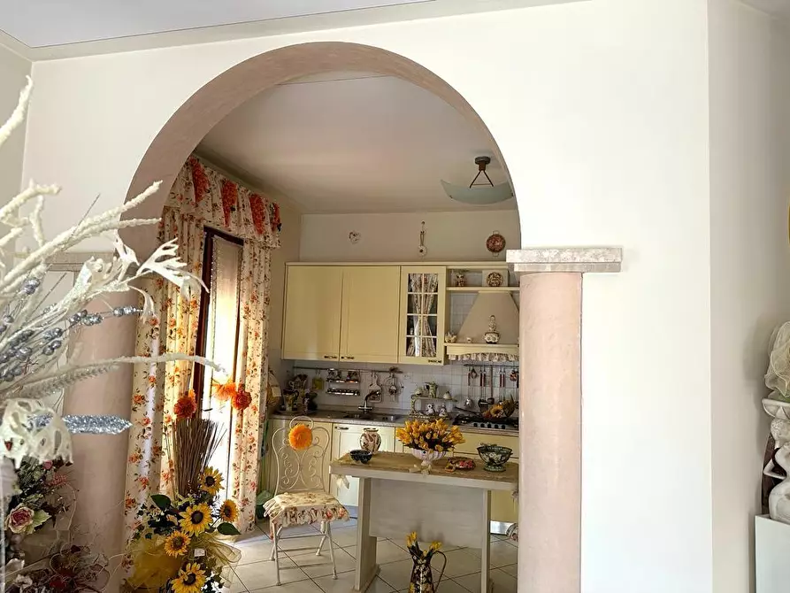 Immagine 7 di Appartamento in vendita  a Vinci