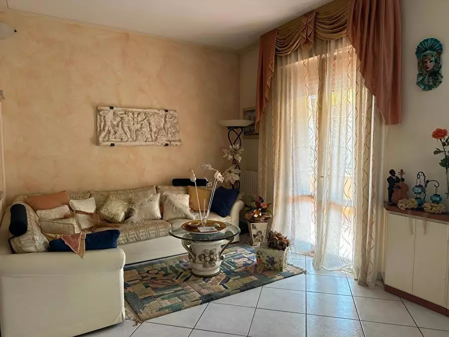 Immagine 2 di Appartamento in vendita  a Vinci