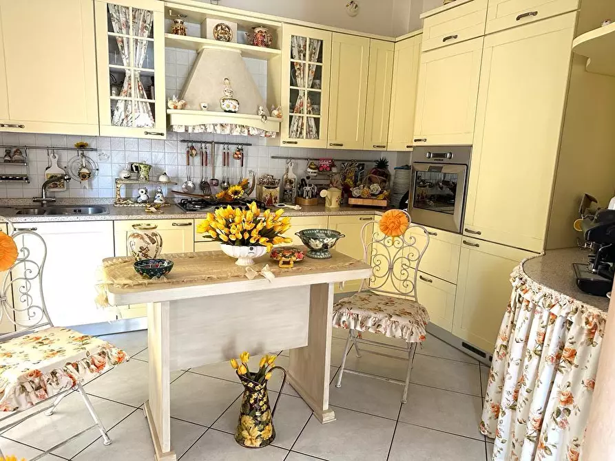 Immagine 23 di Appartamento in vendita  a Vinci