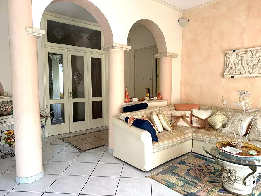 Immagine 8 di Appartamento in vendita  a Vinci