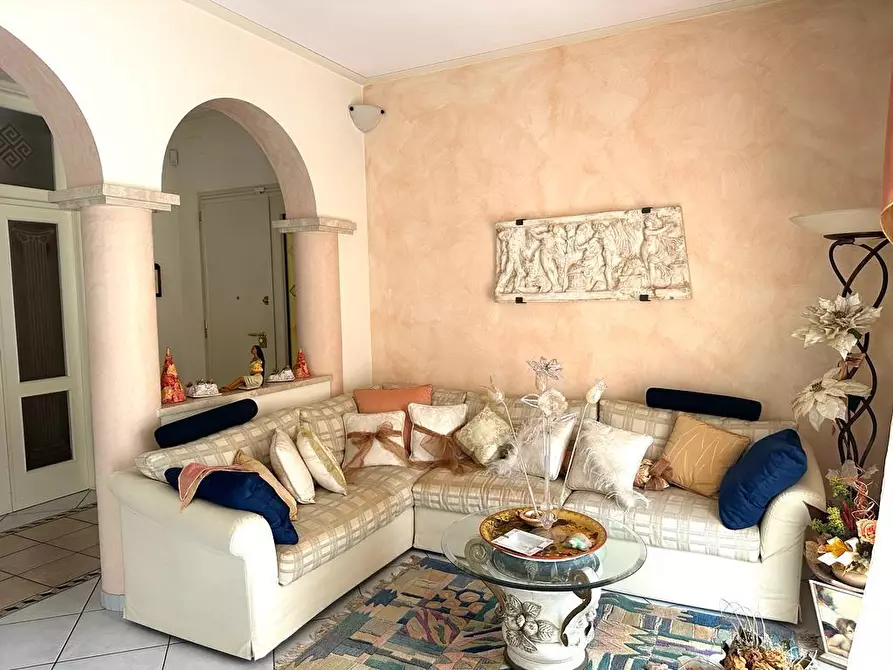 Immagine 7 di Appartamento in vendita  a Vinci