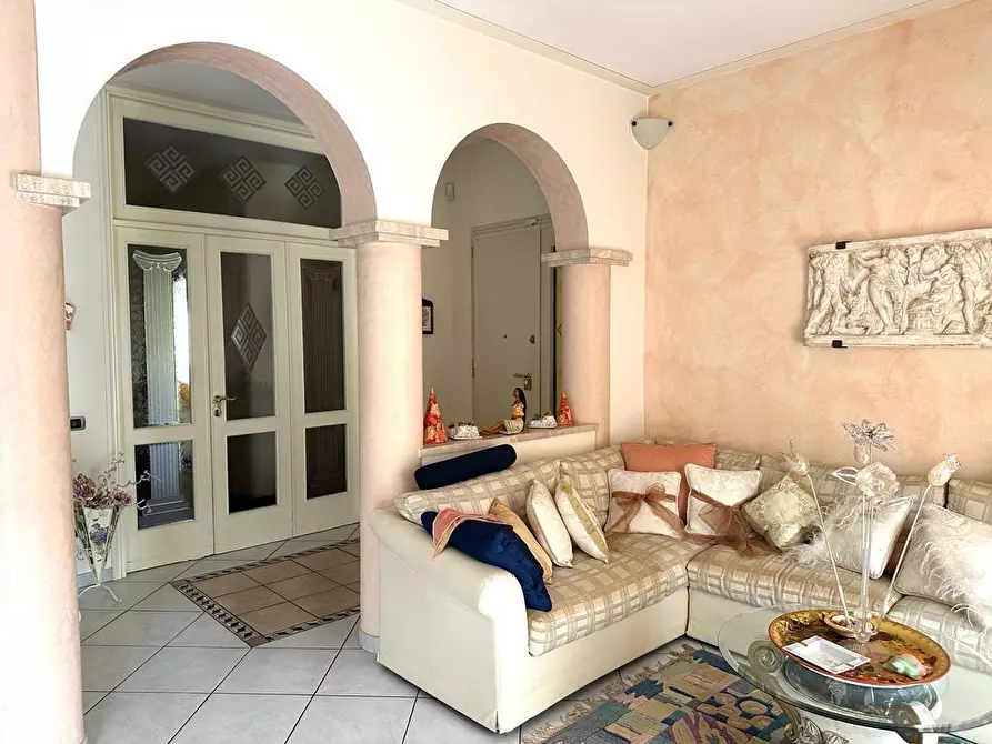 Immagine 6 di Appartamento in vendita  a Vinci