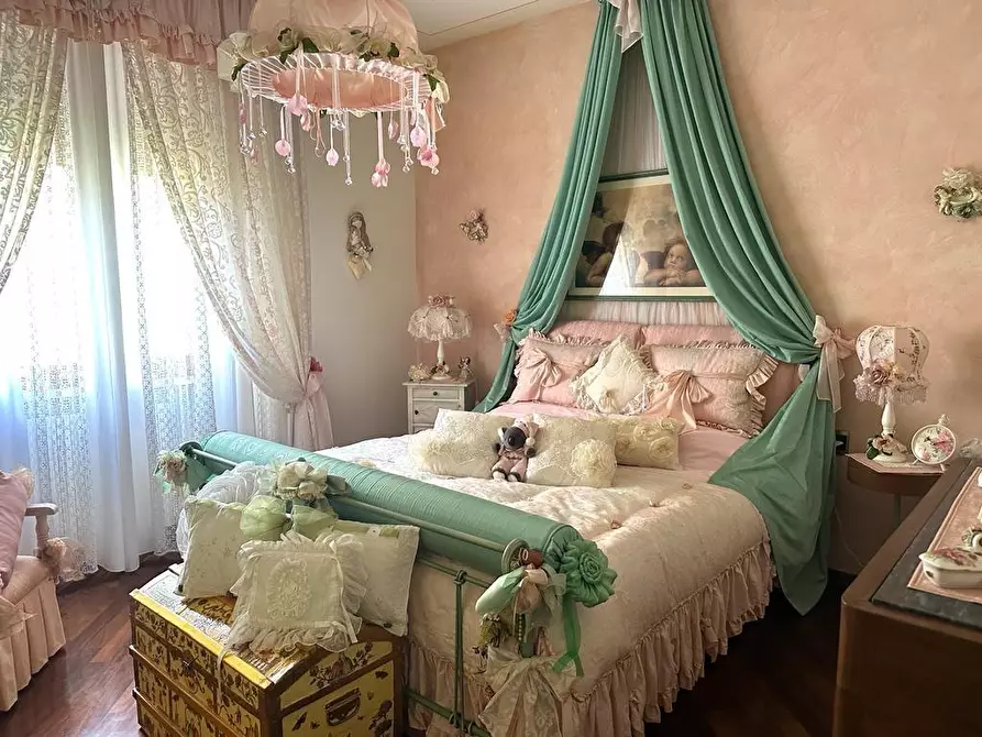 Immagine 22 di Appartamento in vendita  a Vinci