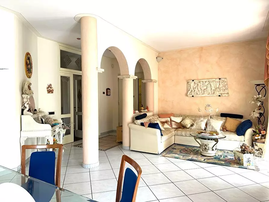 Immagine 12 di Appartamento in vendita  a Vinci