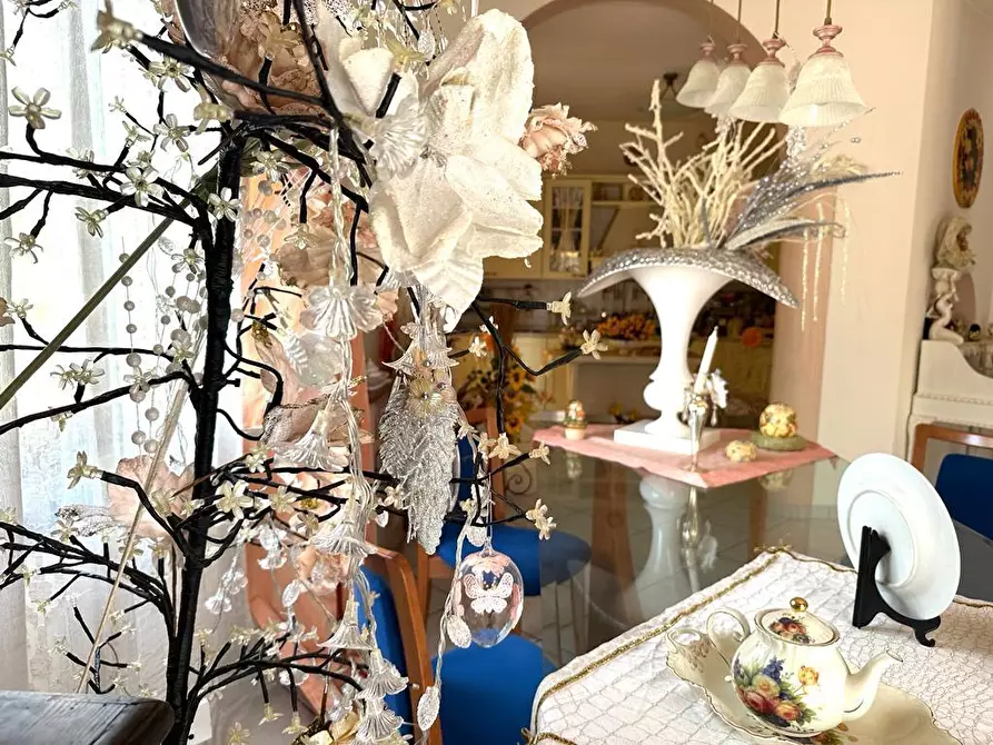 Immagine 10 di Appartamento in vendita  a Vinci