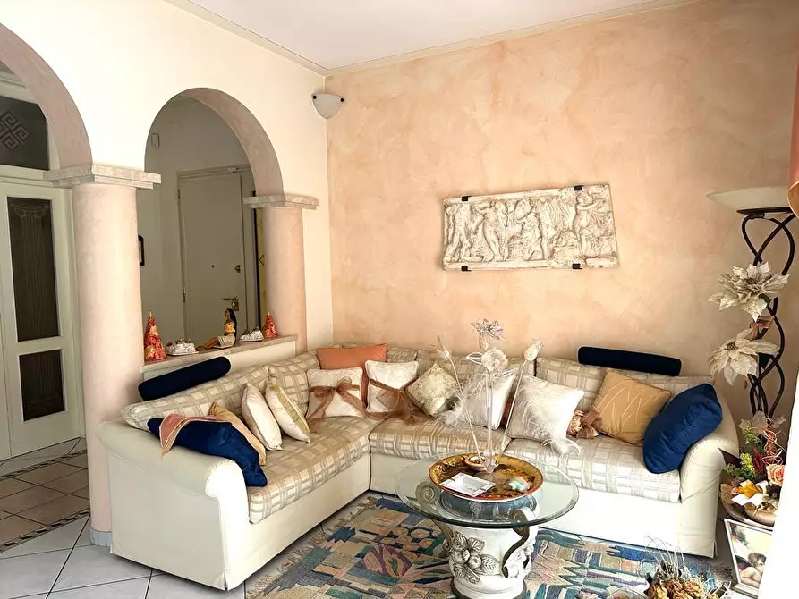 Immagine 6 di Appartamento in vendita  a Vinci