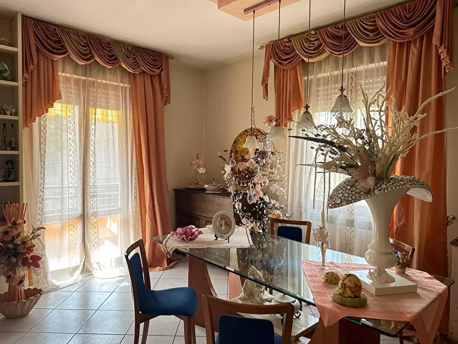 Immagine 11 di Appartamento in vendita  a Vinci