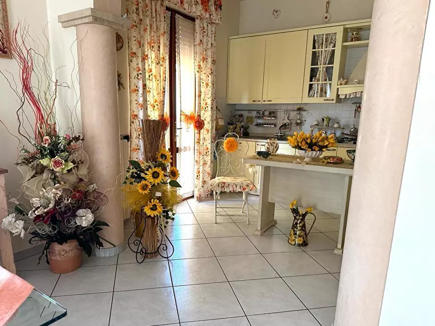 Immagine 18 di Appartamento in vendita  a Vinci