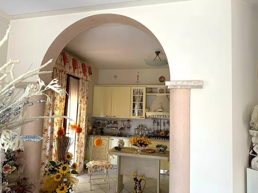 Immagine 17 di Appartamento in vendita  a Vinci