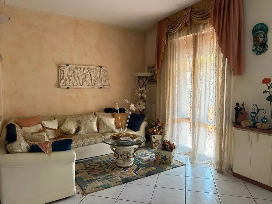 Immagine 14 di Appartamento in vendita  a Vinci