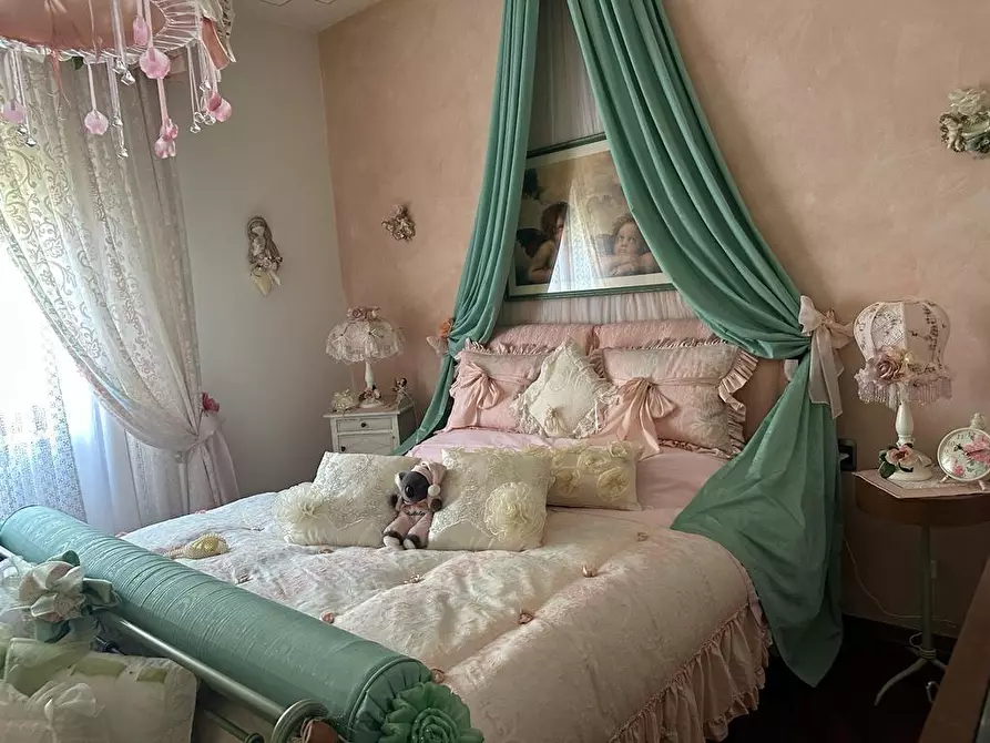 Immagine 26 di Appartamento in vendita  a Vinci