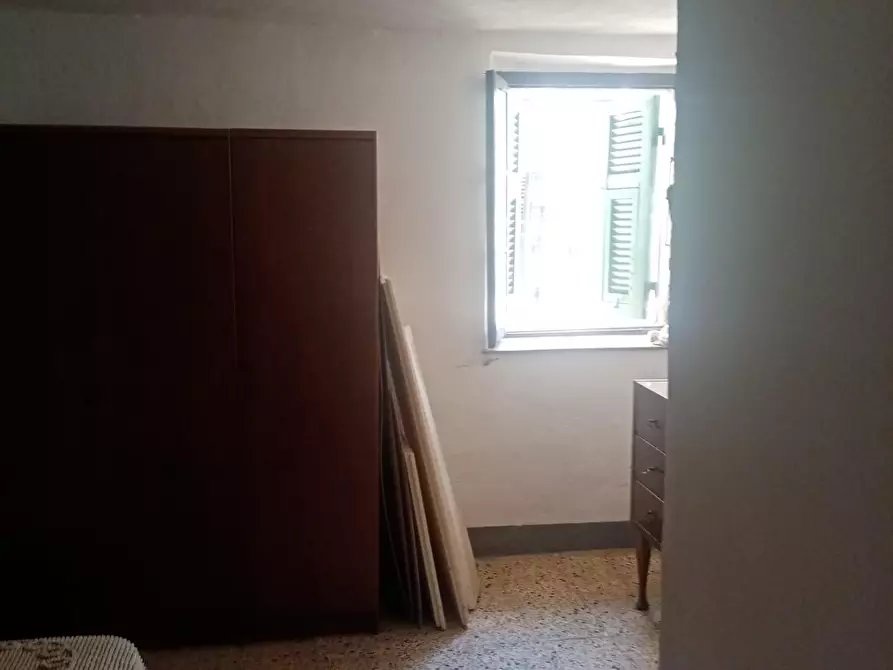 Immagine 10 di Porzione di casa in vendita  a Villafranca In Lunigiana