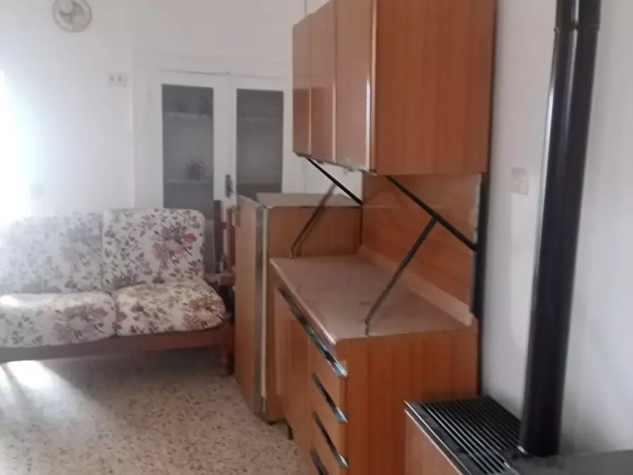 Immagine 8 di Porzione di casa in vendita  a Villafranca In Lunigiana