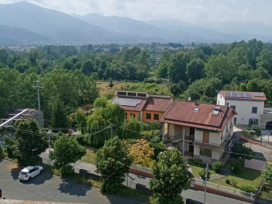 Immagine 13 di Porzione di casa in vendita  a Villafranca In Lunigiana
