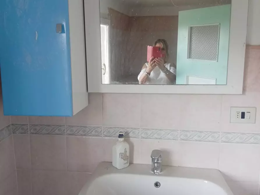 Immagine 12 di Porzione di casa in vendita  a Villafranca In Lunigiana