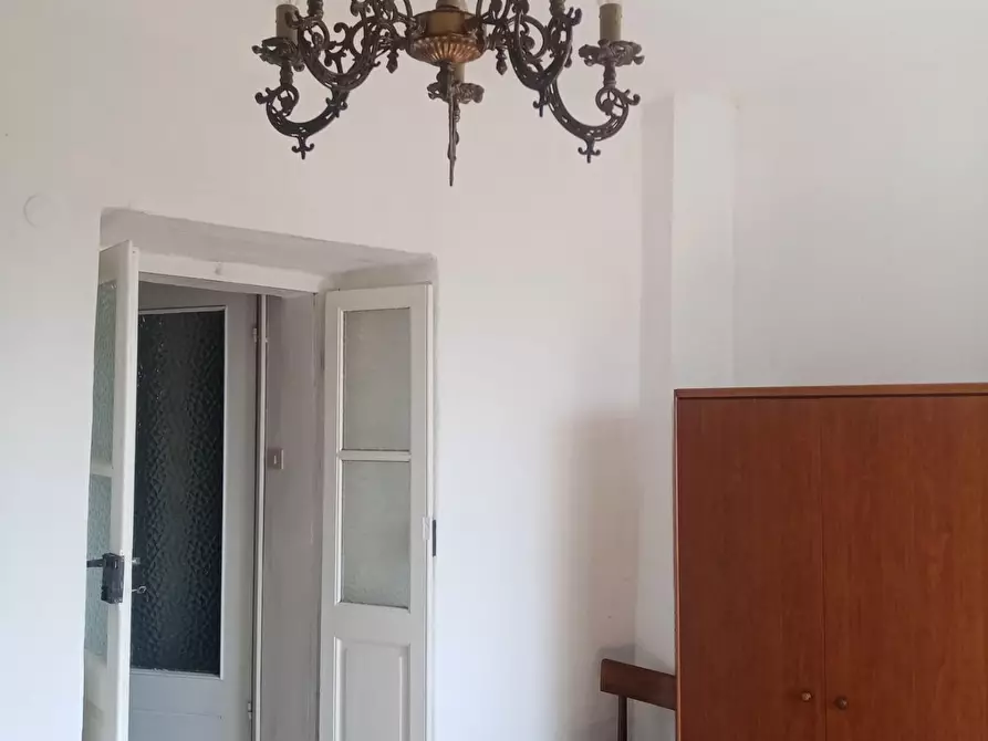 Immagine 3 di Porzione di casa in vendita  a Villafranca In Lunigiana