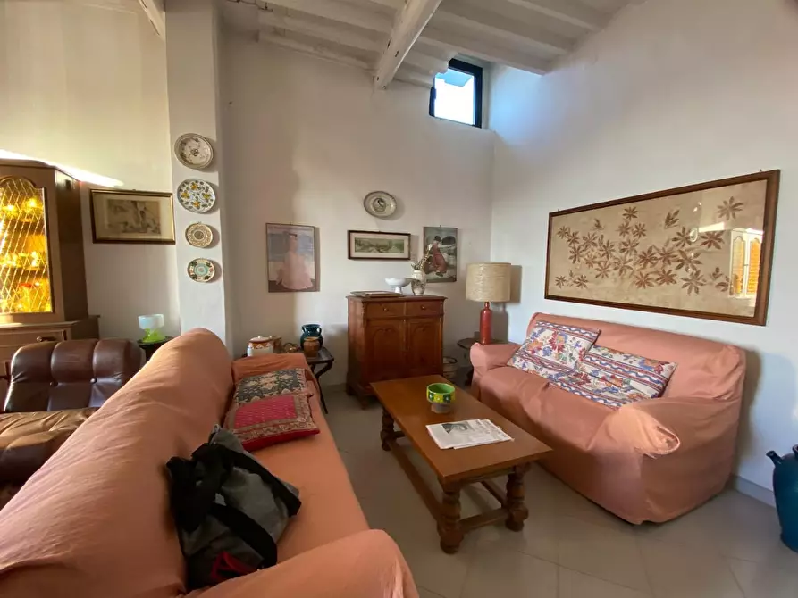 Immagine 6 di Appartamento in vendita  a Montelupo Fiorentino