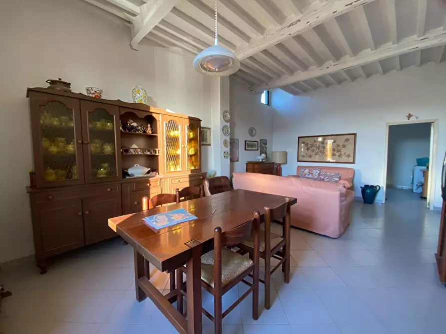 Immagine 7 di Appartamento in vendita  a Montelupo Fiorentino