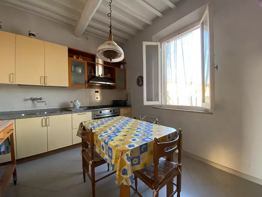 Immagine 2 di Appartamento in vendita  a Montelupo Fiorentino