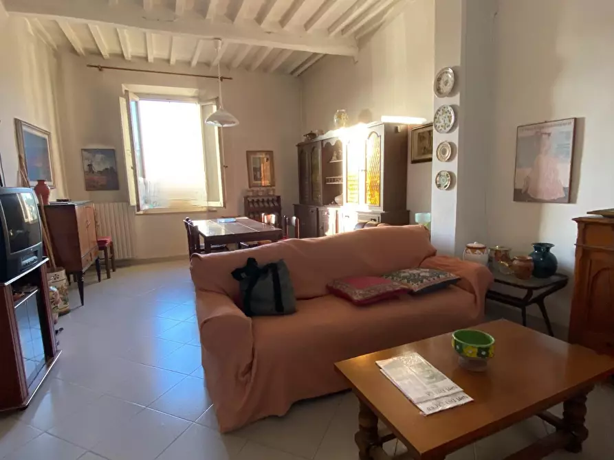 Immagine 12 di Appartamento in vendita  a Montelupo Fiorentino