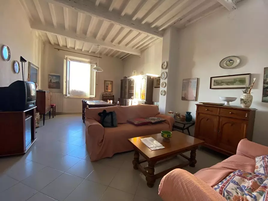 Immagine 8 di Appartamento in vendita  a Montelupo Fiorentino