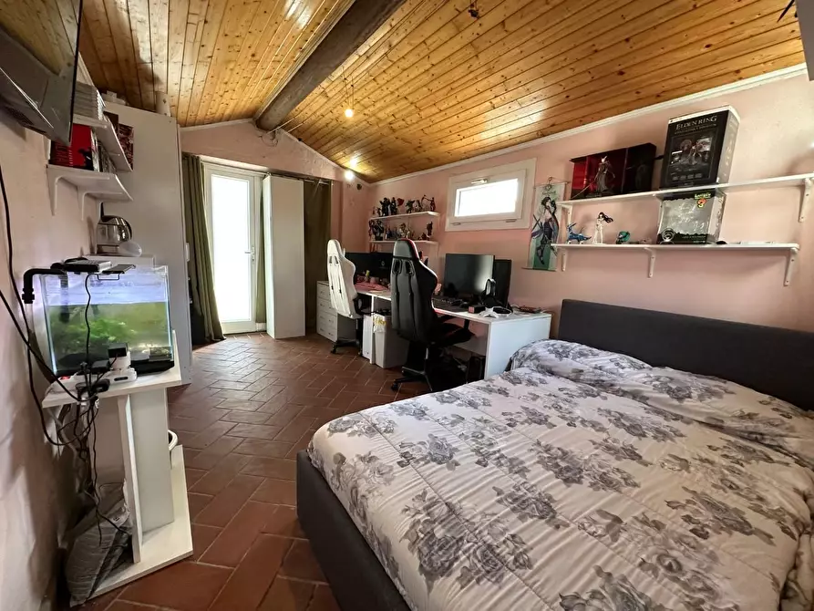 Immagine 24 di Terratetto in vendita  a Pisa