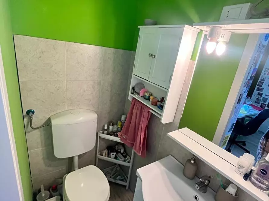 Immagine 19 di Terratetto in vendita  a Pisa