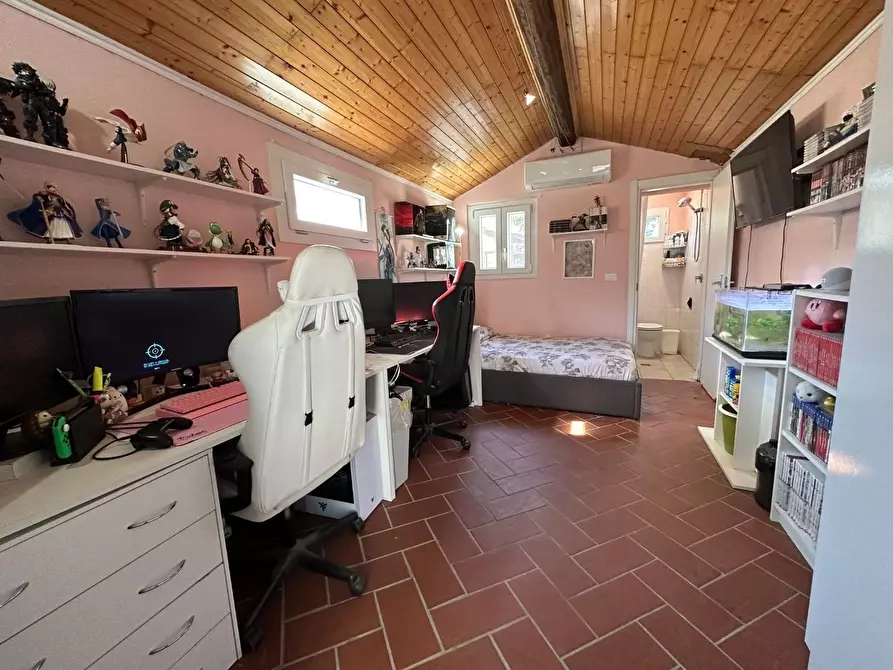 Immagine 22 di Terratetto in vendita  a Pisa