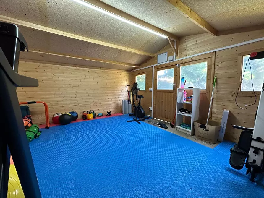 Immagine 30 di Terratetto in vendita  a Pisa